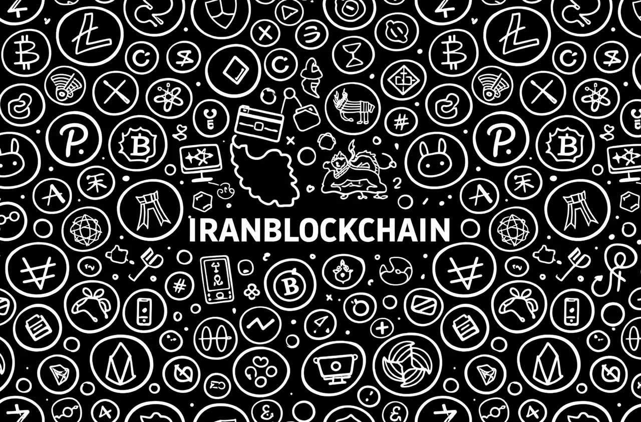 ایران بلاکچین